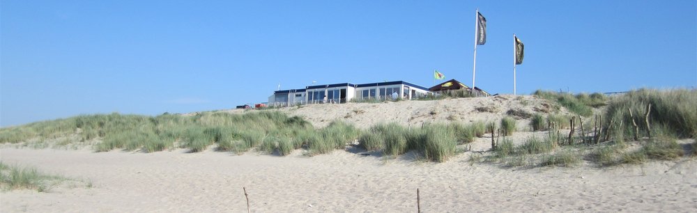 Vakantiehuisje Zeeland huren aan de kust in Zeeland bij strand en Noordzee